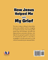 How Jesus Helped Me with My Grief