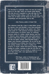 Contemplating the End of Insomnia while inside a Postmodern Mausoleum