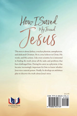 How I Saved My Friend Jesus How I Saved My Friend Jesus