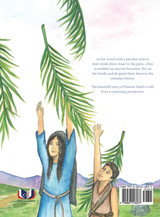 The Passion Week Palm