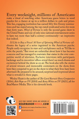 I'd Like to Buy a Vowel - Spinning 50 Years of Wheel of Fortune