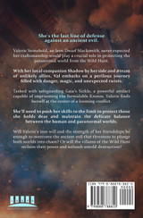 Jewel of the Night's Mantle