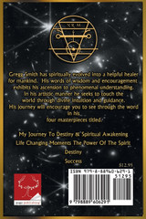 My Journey to Destiny and Spiritual Awakening My Journey to Destiny and Spiritual Awakening