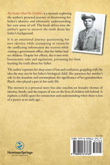 My Father Had No Children