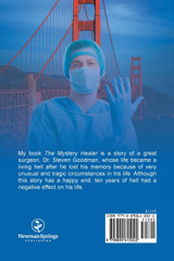 The Mystery Healer