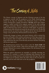 The Coming of Kalki The Coming of Kalki