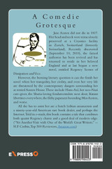 Saving Jane Austen Saving Jane Austen