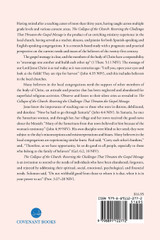 The Collapse of the Local Church