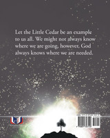 The Little Cedar