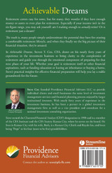 Achievable Dreams