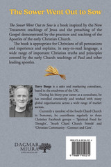 The Sower Went Out to Sow