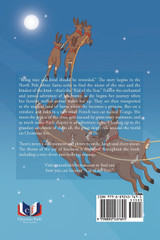 Santa's Kid of the Year