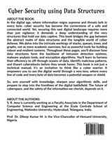 Cyber Security using Data Structures