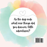 Affirmation ABC
