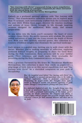 OUR JOURNEY WITH CHRIST - LECTIONARY SERMONS - 2024 OUR JOURNEY WITH CHRIST - LECTIONARY SERMONS - 2024