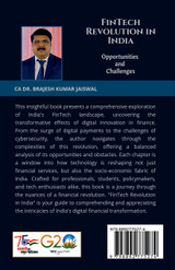 FinTech Revolution in India
