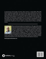 Cosmic Urban Connect