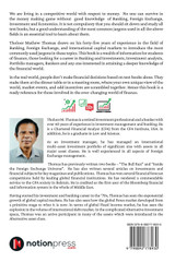 Handbook of Jargons for Banking and Investments