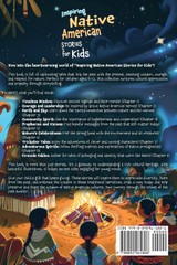 Inspiring Native American Stories for Kids