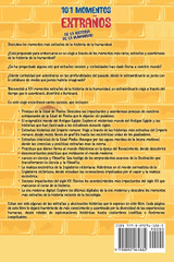 101 momentos extraños de la historia de la humanidad 101 momentos extraños de la historia de la humanidad