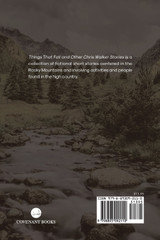 Things That Fall and Other Chris Walker Stories Things That Fall and Other Chris Walker Stories
