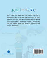 Josh in a Jam