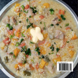 Magic with **Millets** for the soul - A potful meal Magic with **Millets** for the soul - A potful meal