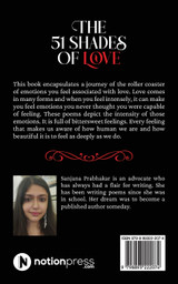 The 51 Shades of Love The 51 Shades of Love