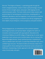 The Enigma of Destiny - The Infinite Potential Within You The Enigma of Destiny - The Infinite Potential Within You