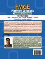 FMGE Platinum Solutions