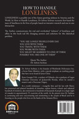 How To Handle Loneliness