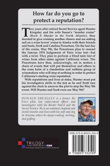 The Glacier Bay Murders