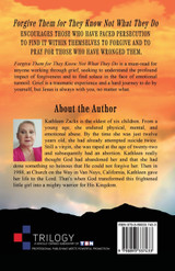 Forgive Them For They Know Not What They Do