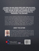 The Second Book of Lazarus