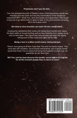 Bounties and Changes