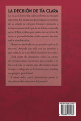 La Decisión de Tía Clara