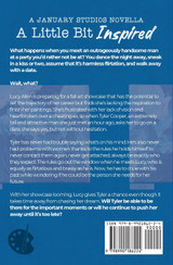 A Little Bit Inspired