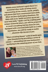 Altars of Living Stones Altars of Living Stones