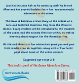 The Pilot Fish and the Flag