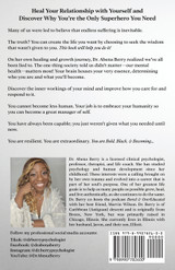 Bold. Black. & Becoming Bold. Black. & Becoming