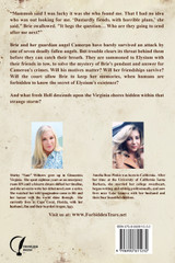 The Pendant & The Prophecy