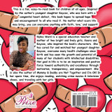 Scars Don't Define You! Heart Matters!