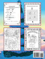 Magic in the Mountains