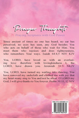 Prayer Thoughts