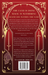 A Crown Forged in Blood