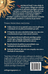 Nada Mais de Errado Nada Mais de Errado