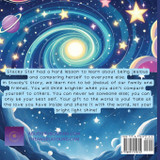 STACEY'S STARLIGHT STACEY'S STARLIGHT