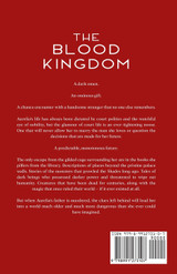 The Blood Kingdom The Blood Kingdom