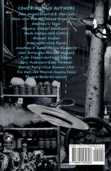 What is in John's Basement?