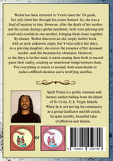 The Empty Diary The Empty Diary